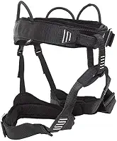 Cadeirinha Clássica Rapel/escalada Ajuste Rápido Conquista
