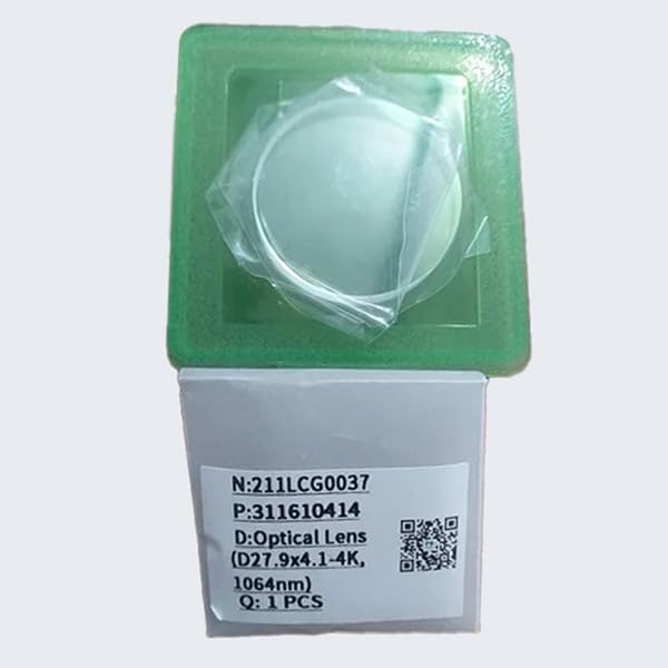 Protective Window Lens, Upper Protective Glass for Laser Cutting Head Raytools Diameter 27.9 Thickness 4.1 (B0DBDDZPZ6) Amazon Price History, Amazon Price Tracker