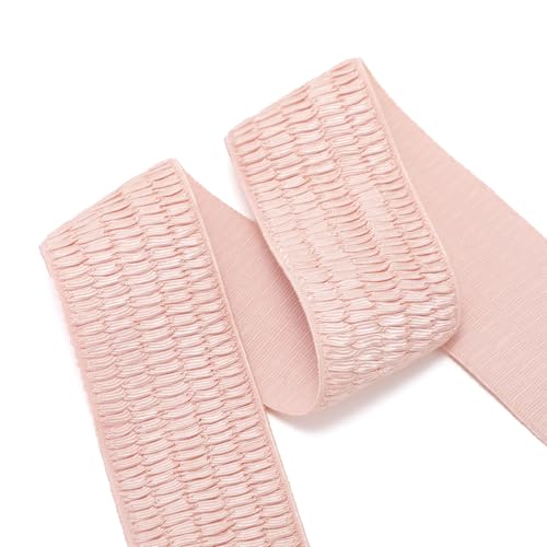 Wide Belts for Women Dresses Elastic Stretch Belt Fashion Trendy Waist Belt for Women Girls2