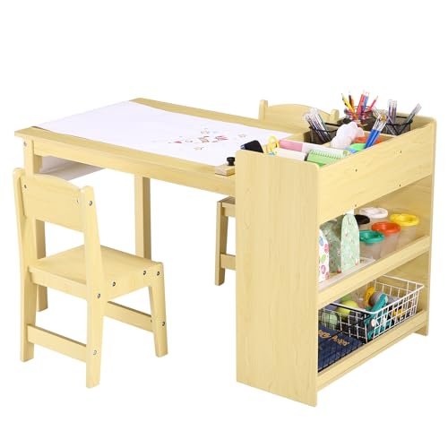 GarveeHome Art Table