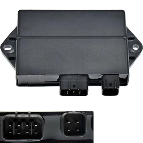 Module de commande CDI YFM350X boîtier allumage YFM350 Warrior 2003 - 2