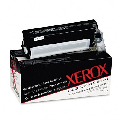 XEROX 6R359 Toner/developer cartridge for xerox copiers 5009f, 5307, 5308, 5309, 5310, black
