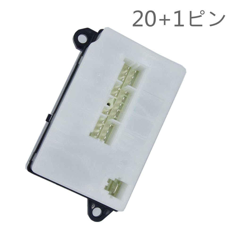 Amazon.co.jp: パワーウィンドウスイッチ 適合 運転席用 ライフJB1 JB2