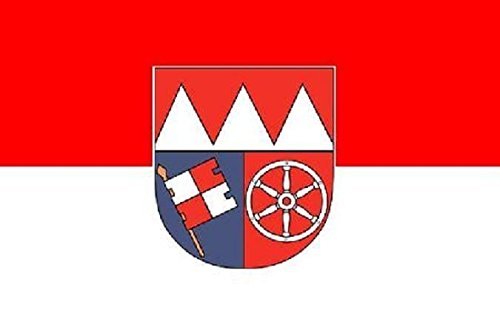 Drapeau Décoratif Kawasaki | Moto Shop 35