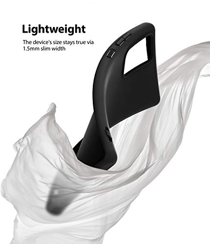 Ringke Cover Air-S Compatibile con Samsung Galaxy