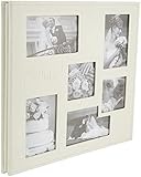 Pioneer 12-Inch by 12-Inch Collage Frame Embossed 