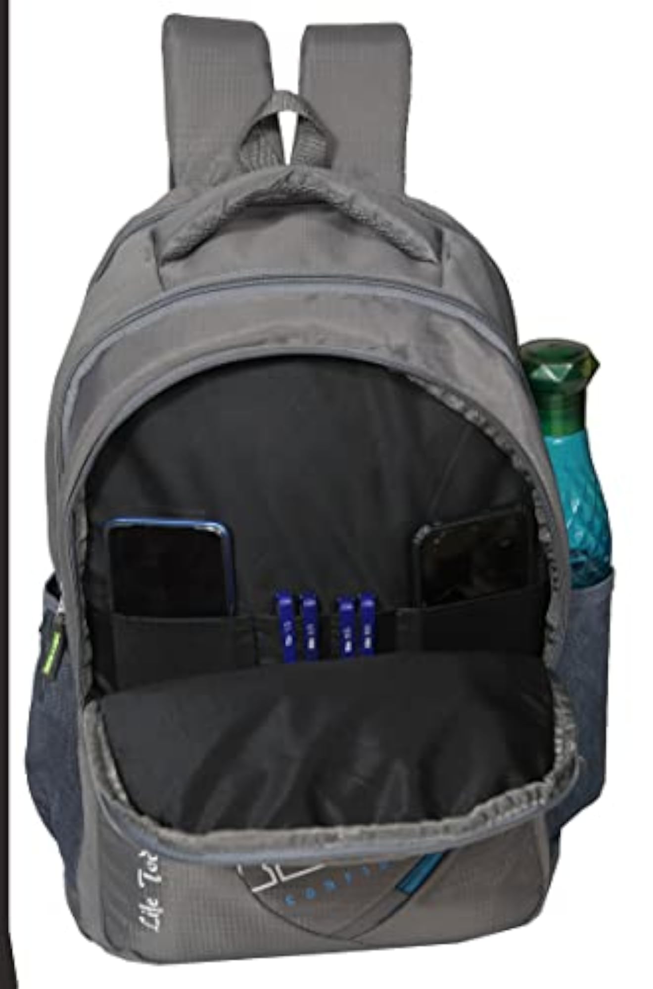 Stylish Water Resistant Backpack for Girls