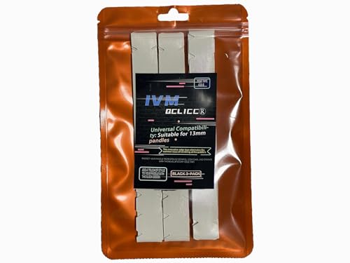 Pickleball �p�h���G�b�W�K�[�h�e�[�v �s�b�N���{�[���G�b�W�e�[�v �s�b�N���{�[���p�h���ی�e�[�v �s�b�N���{�[���G�b�W�K�[�h�e�[�v ����Ȃ� �z���C�g 20mm