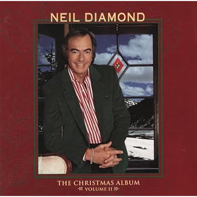 Christmas Album Vol. II