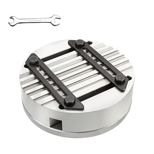 Soporte de grabado con ranura móvil ajustable, ideal para joyería y artesanías de precisión