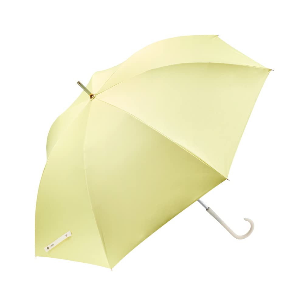 Amazon.co.jp: Waterfront 長傘 日傘兼用雨傘 umbulatio