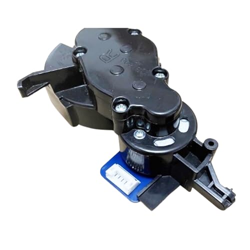 Ruedas for Caminar, Compatible Con FLEX,H2O CONNECT,Compatible Con Vileda,VR 302, Repuestos De Aspiradora Robótica, Accesorios(R)