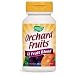 Natures Way Orchard Nutri Juice Fruit Tablet - 60 per pack -- 3 packs per case.