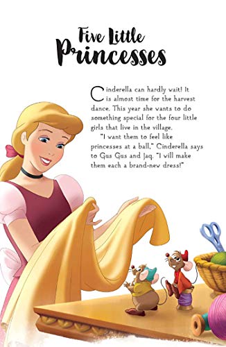 Disney Princess Royal Adventures (Magnetic Play Set) - Image 5