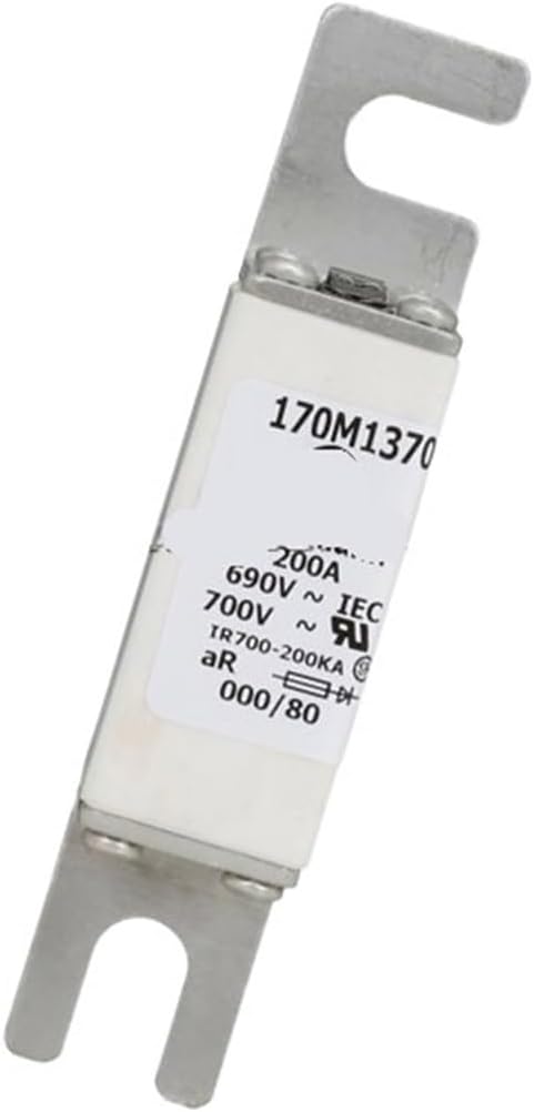 170M1369 170M1370 170M1371 170M1372 Fuse