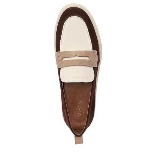Image of Vionic Uptown Loafer /Moc Shoes