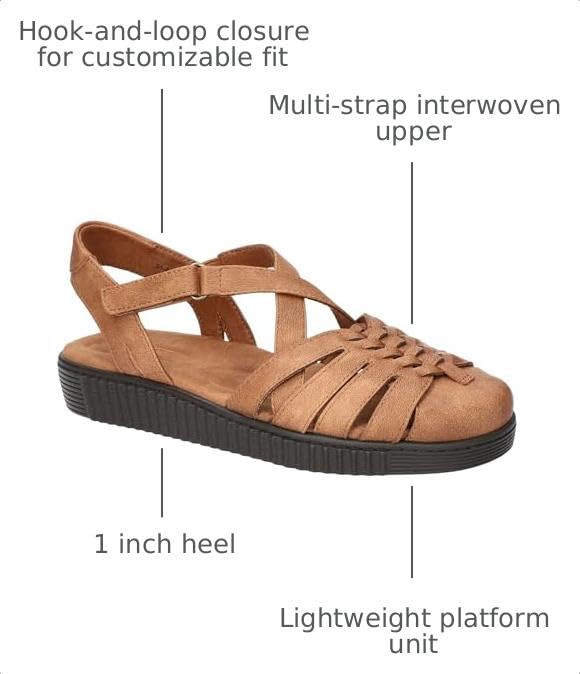 Image of Easy Street Women's Hue