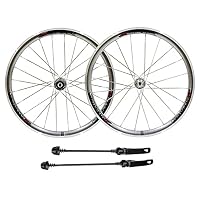 Amazon.co.jp: マウンテンバイクホイールセット20インチ451リムV