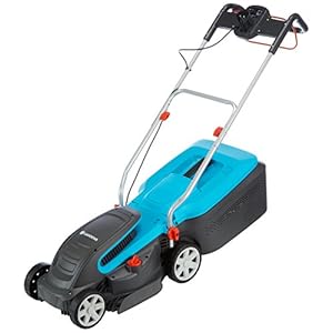 Gardena 05034-20 PowerMax 1400/34, standaard, ø 42 mm