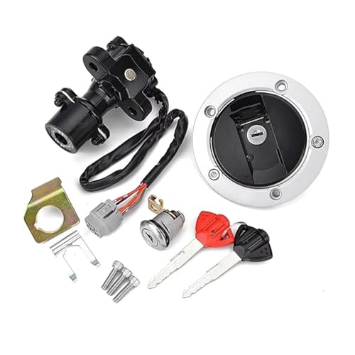 �o�C�N�p�L�[�C�O�j�b�V�V���� �C�O�j�b�V�����X�C�b�`�L�[ �R���L���b�v �V�[�g���b�N �p �X�Y�L �p GSXR 600 750 1000 2006-2018 �p GSXR600 �p GSXR750 �p GSXR1000