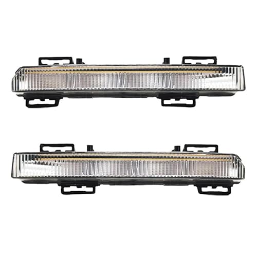 Feu antibrouillard pare-chocs avant 2049064802 pour finitions de prestige AMG