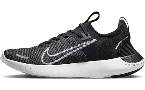 Nike Men's Free Run NN Running Shoes SZ 10.5 Black...