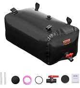 Amazon.com: VEVOR 113 L/29.85 Gal Water Storage Bladder