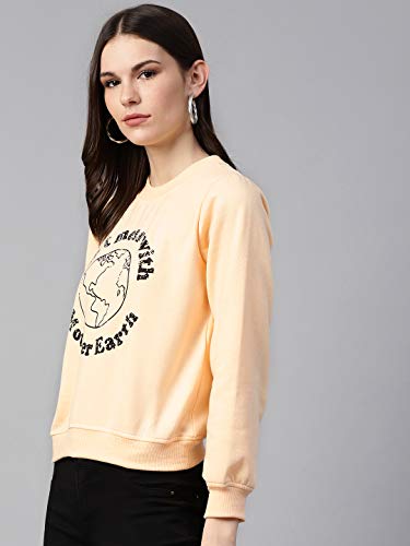Image of pluss Women Sweatshirt