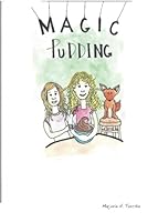 Magic Pudding 1522817654 Book Cover