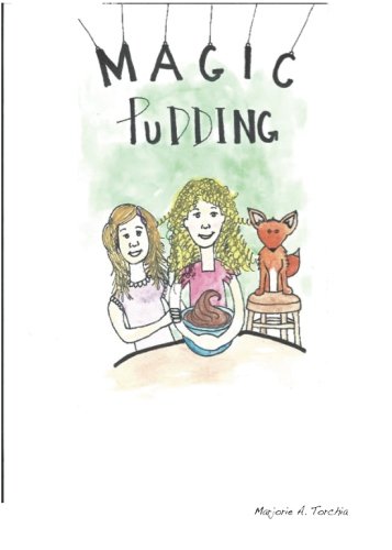 Magic Pudding