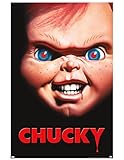 Trends International Child's Play 3 - One Sheet Wall Poster, 22.375' x 34', Unframed Version