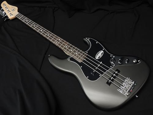 Amazon | SCHECTER OL-CB SBM シェクター ジャズベースタイプ JOL