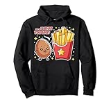 Funny Food Pun Toddler Potato Farm
