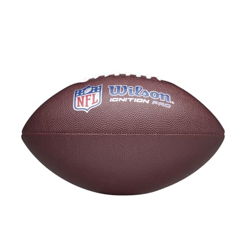 Image of WILSON NFL Recreational Footballs