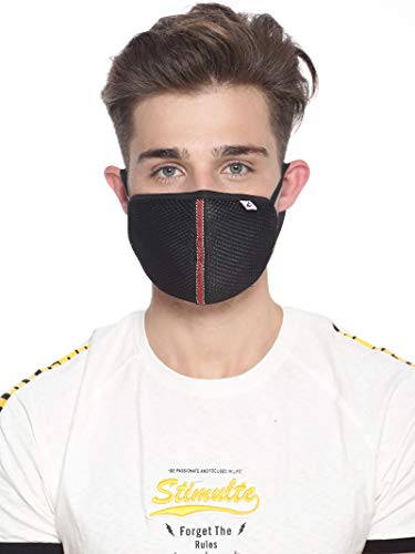 Cloth Theory Unisex Face Mask