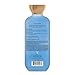 Bodycology 2-in-1 Body Wash & Bubble Bath, Blue Denim, 16 fl oz