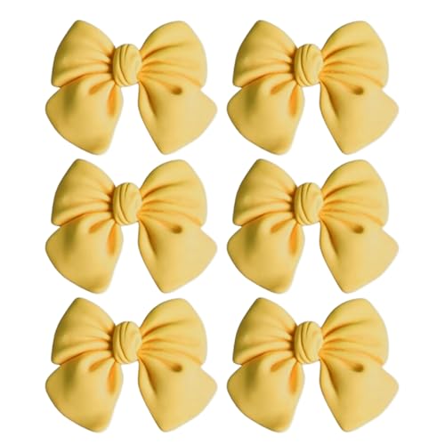 Car Diffuser Air Freshener, Aromatherapy Fragrance with Bow Shape, Portable Odor Eliminator for Auto, Truck, Rv, and Cars, Fragrant Drive, Abs Material, 1.38 x 1.18 inches