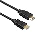 Produktbild Invero HDMI-Kabel mit Anschlüssen in 24 Karat ideal für Sky HD, HDTV, Blu-Ray, PS3, Xbox, Wii U, Philips, Apple TV, Plasma, LCD, LED TV, Virgin Box, Freeview HD Typ C auf Typ A