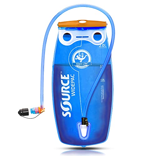 10 Best Hydration Bladders for Hiking & Backpacking 2023