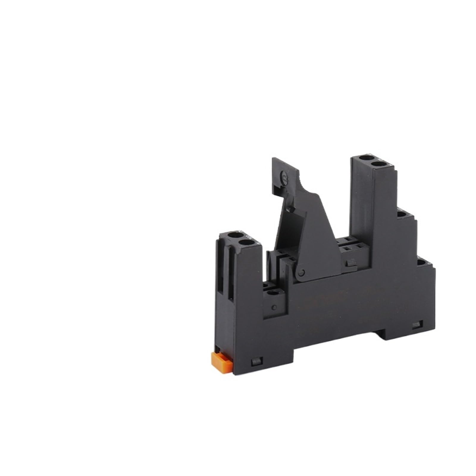 Relais micro-miniature 24v dc PRC08-E2 pour prise à broches et circuit mince - 6