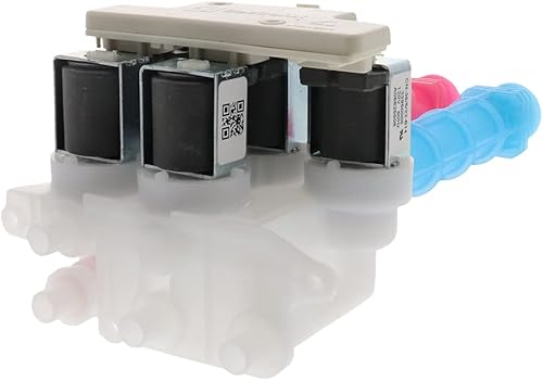 Miniatura 2 de ERP 5304528029 Válvula de agua para lavadora