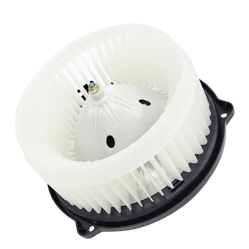 Image of PartsFlow HVAC Blower Motor With Fan For 1998-2007 Toyota Highlander Lexus GS300 GS400 GS430 RX300 SC430 8710348020