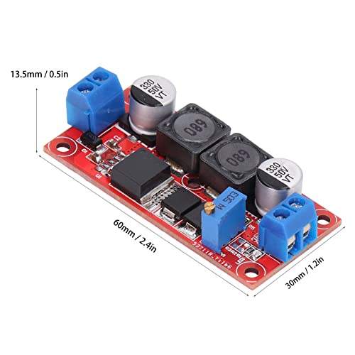 Module DC régulateur de tension de haute précision avec composants durables pour laboratoire - 3