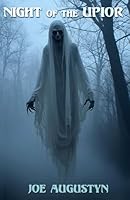 Night of the Upior B0G24H1LP1 Book Cover
