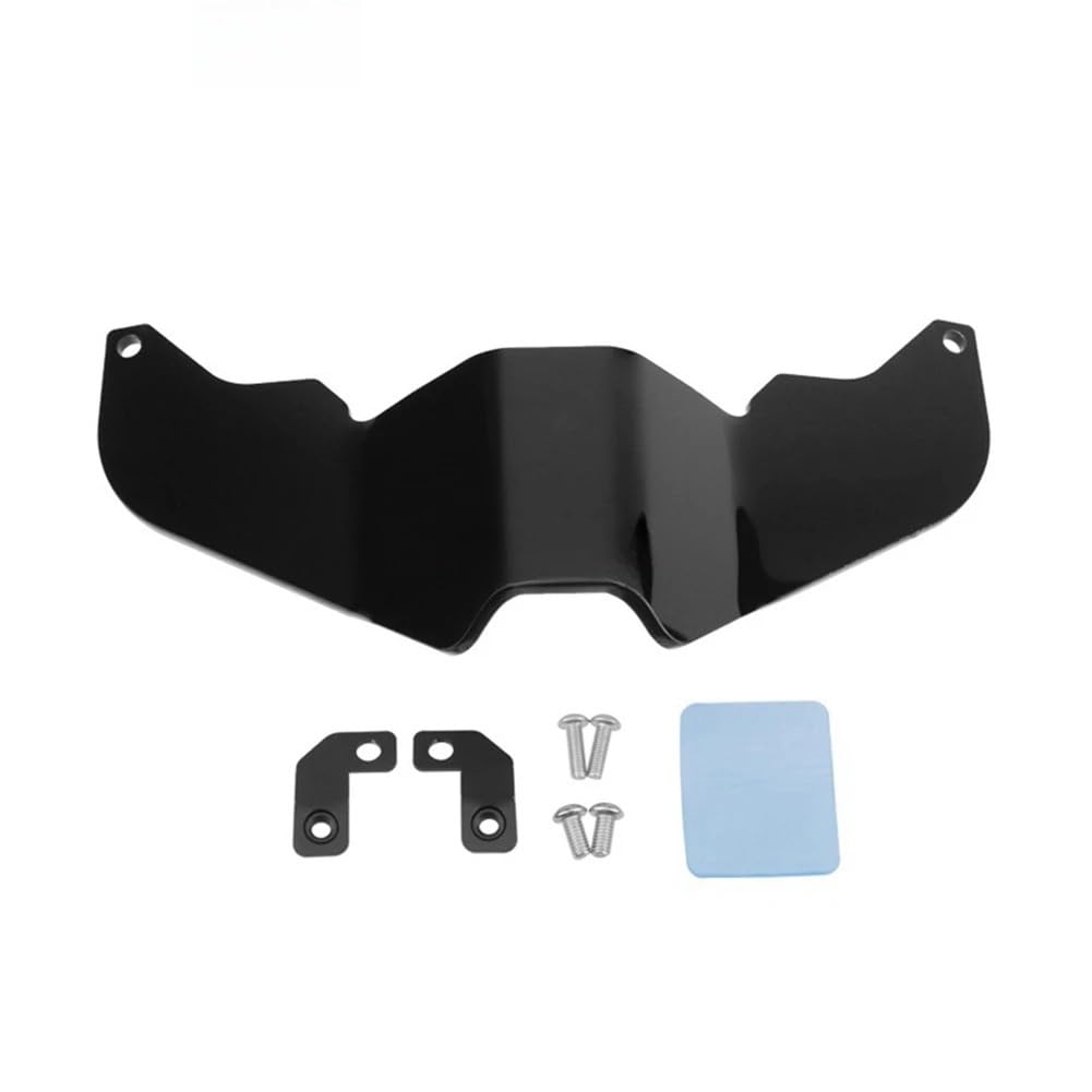 Wingletów Motocyklowych Do 675SR 675SR-R 675SS/SR/SSR 2024