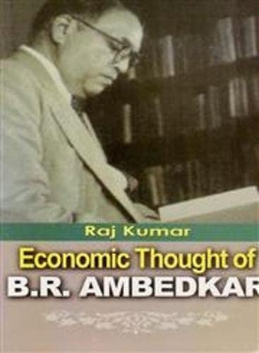 Buy Economic Thoughts of B. R. Ambedkar Book Online at Low Prices in ...