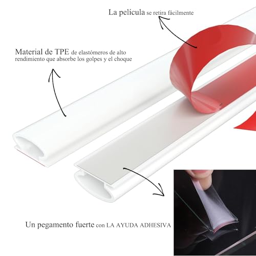 Encuentra reviews de Cinta aislante blanca que puedes comprar esta semana. 11 Imagen adicional