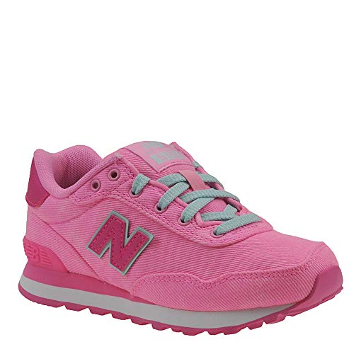 Image of New Balance Kids' 515 V1 Hook and Loop Sneaker