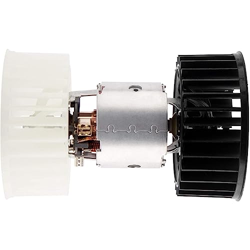 Image of HVAC Heater Blower Motor Fits for BMW 3 Series E30 318i 318is 325e 325i 325iX M3 1984-1991 E36 Z3 1996-2000, 64111370930 64116908475 64111466014