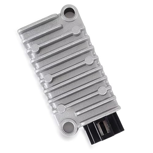 Régulateur de tension avec joint pour Yamaha TTR250 et TT250R
